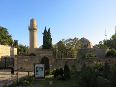 Siniq Qala Mosque