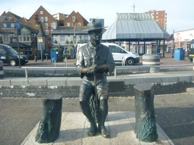Backpacking in England: Top 5 Sights in Poole, Dorset